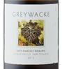 Greywacke Late Harvest Riesling 2011